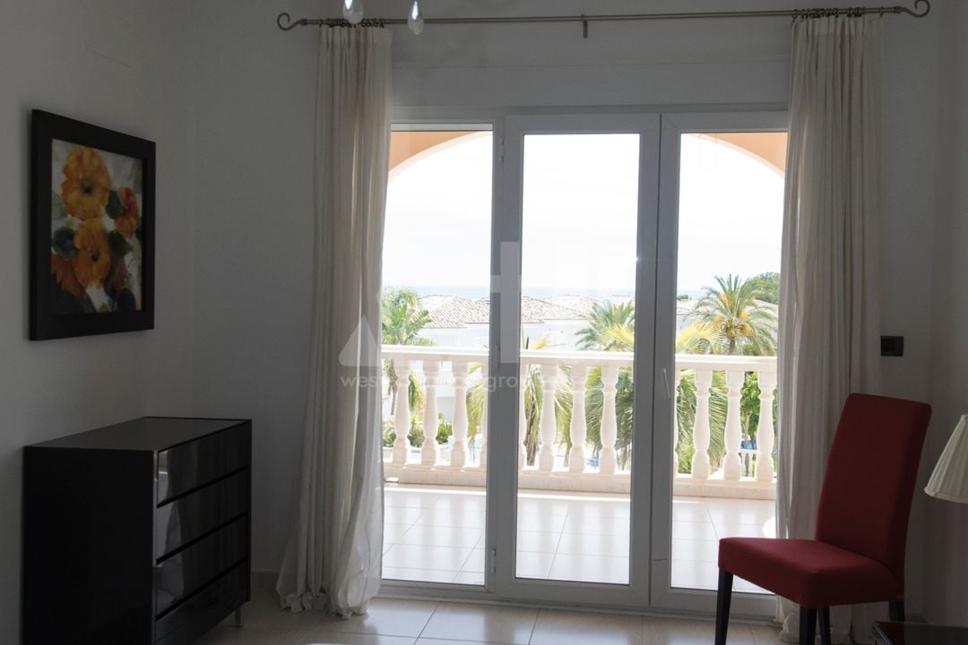 1 bedroom Apartment in Benissa - MIG160805 - Photo - 11