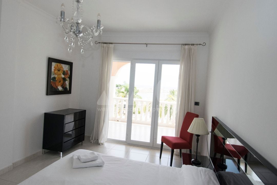 1 bedroom Apartment in Benissa - MIG160805 - Photo - 10