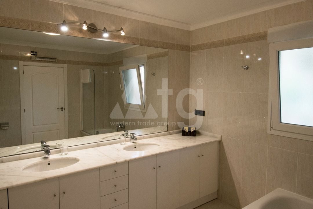 1 bedroom Apartment in Benissa - MIG160805 - Photo - 14