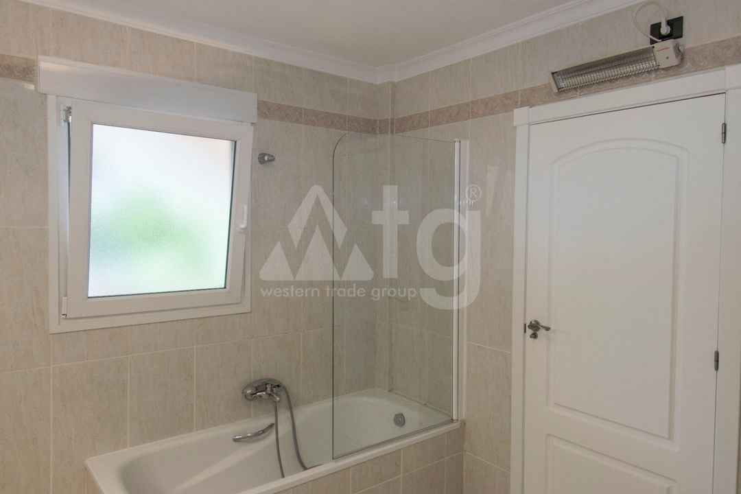 1 bedroom Apartment in Benissa - MIG160805 - Photo - 16