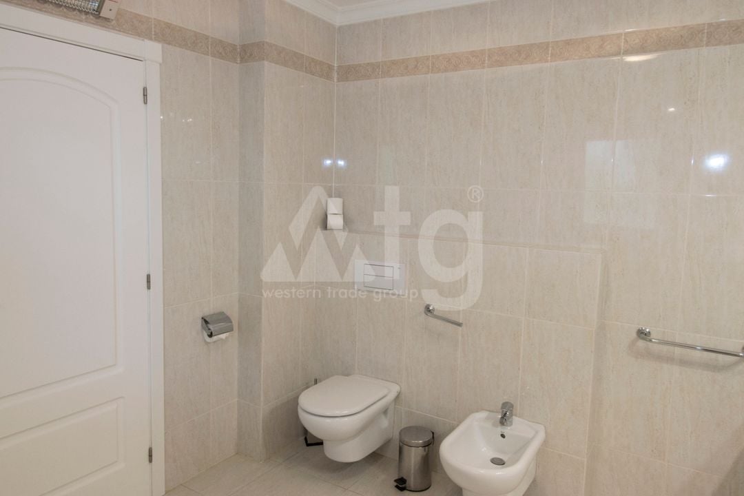 1 bedroom Apartment in Benissa - MIG160805 - Photo - 17