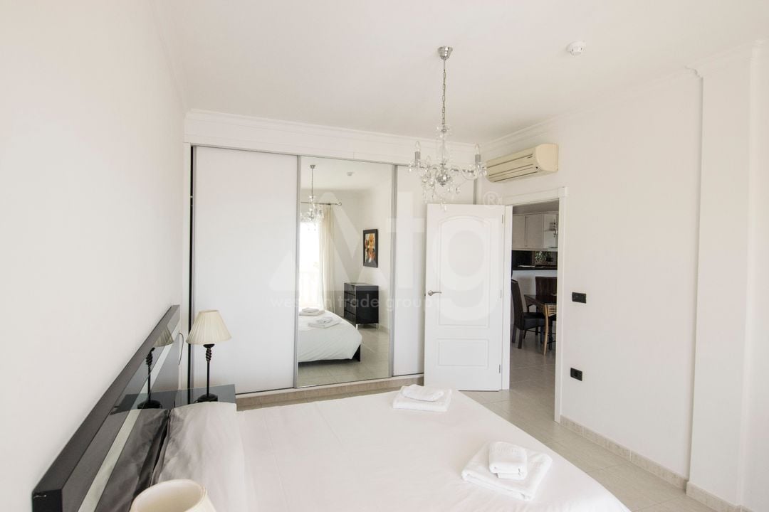 1 bedroom Apartment in Benissa - MIG160805 - Photo - 13