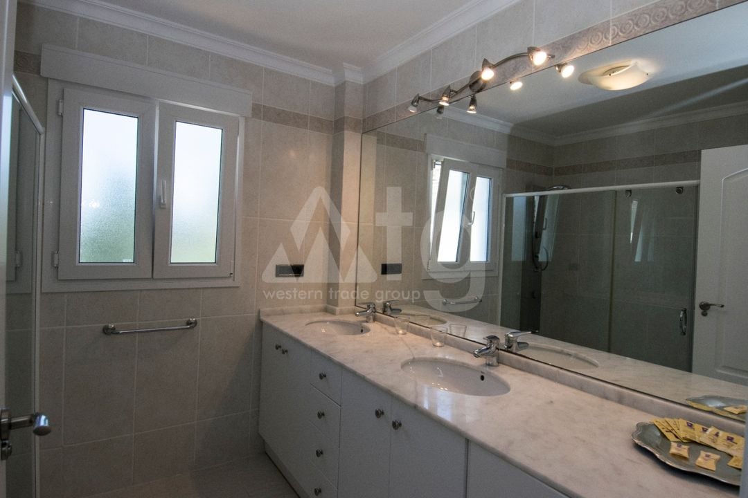1 bedroom Apartment in Benissa - MIG160805 - Photo - 15
