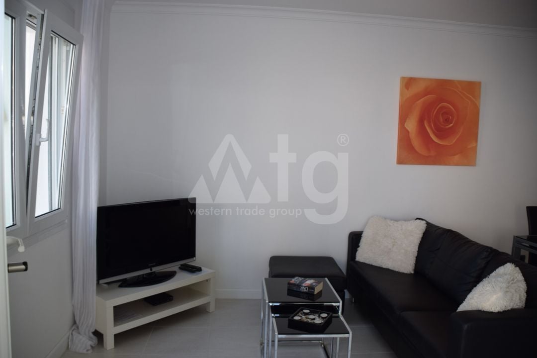2 bedroom Apartment in Benissa - MIG160806 - Photo - 5