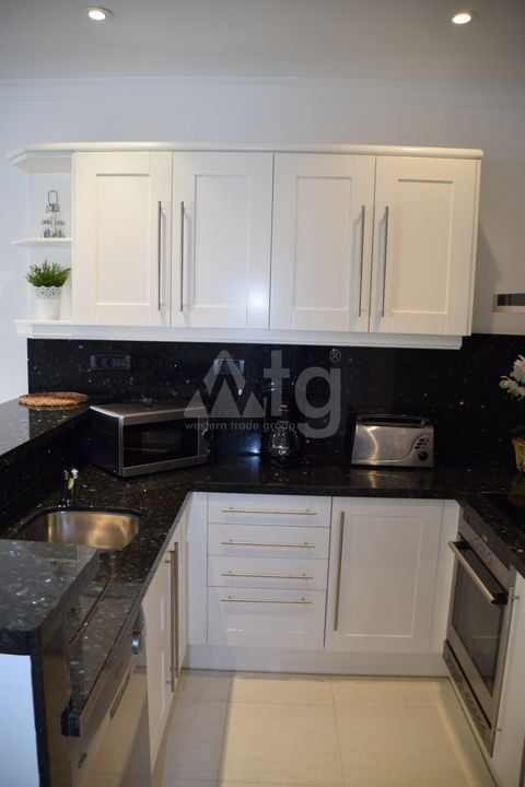 2 bedroom Apartment in Benissa - MIG160806 - Photo - 6