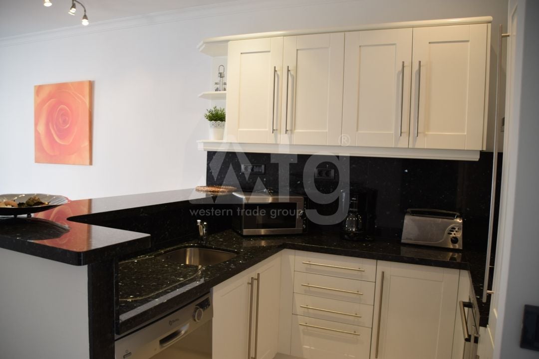 2 bedroom Apartment in Benissa - MIG160806 - Photo - 7
