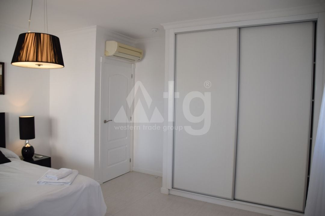 2 bedroom Apartment in Benissa - MIG160806 - Photo - 10