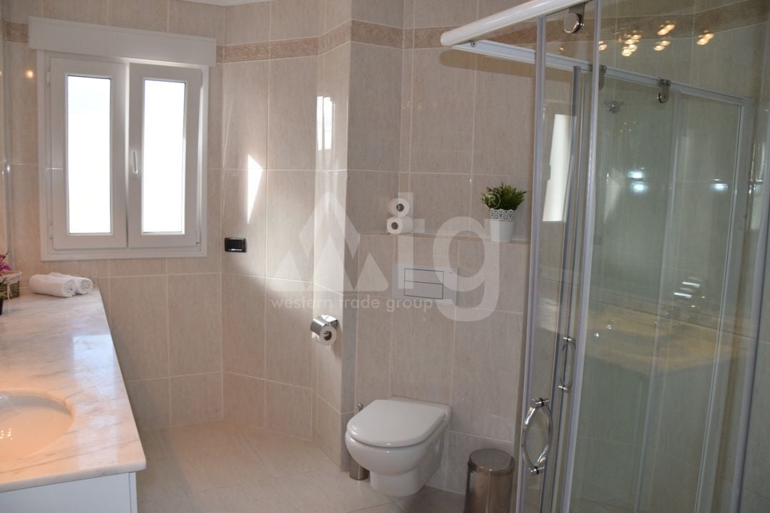 2 bedroom Apartment in Benissa - MIG160806 - Photo - 15
