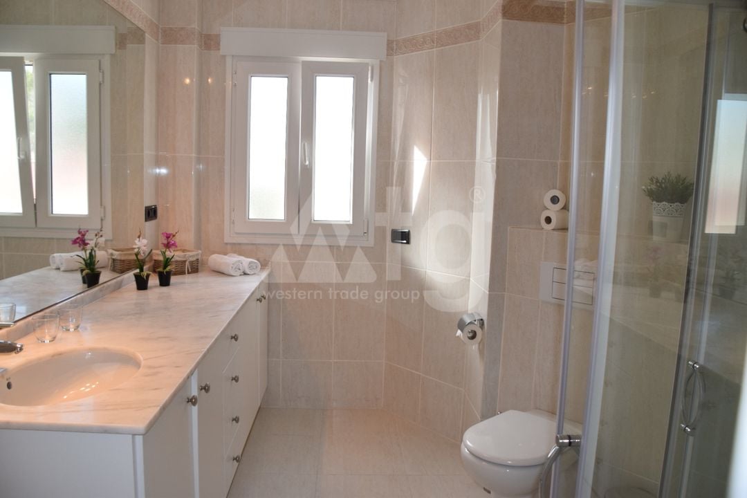 2 bedroom Apartment in Benissa - MIG160806 - Photo - 13