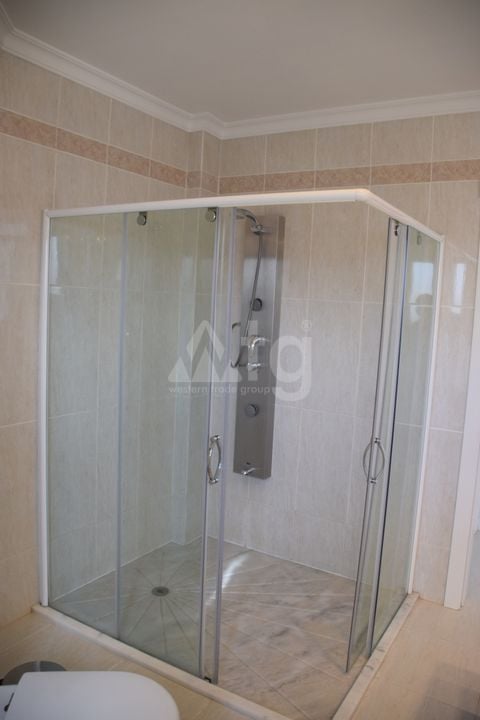 2 bedroom Apartment in Benissa - MIG160806 - Photo - 16