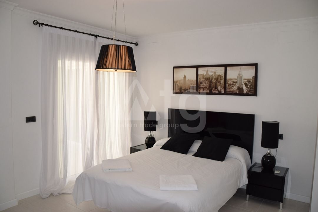 2 bedroom Apartment in Benissa - MIG160806 - Photo - 8