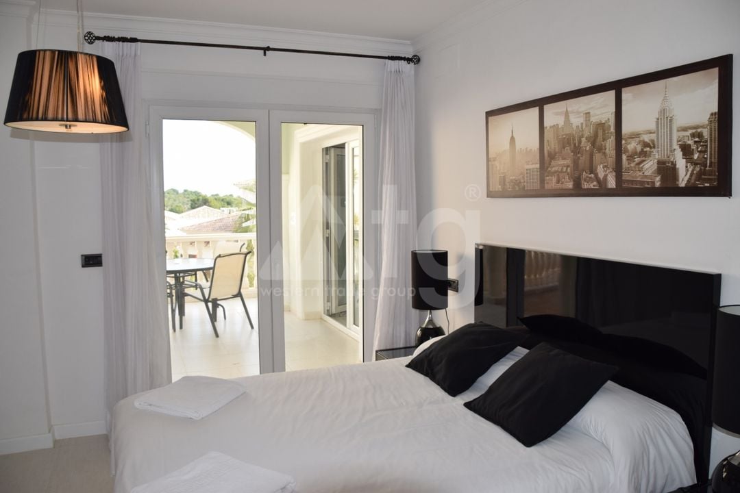 2 bedroom Apartment in Benissa - MIG160806 - Photo - 9