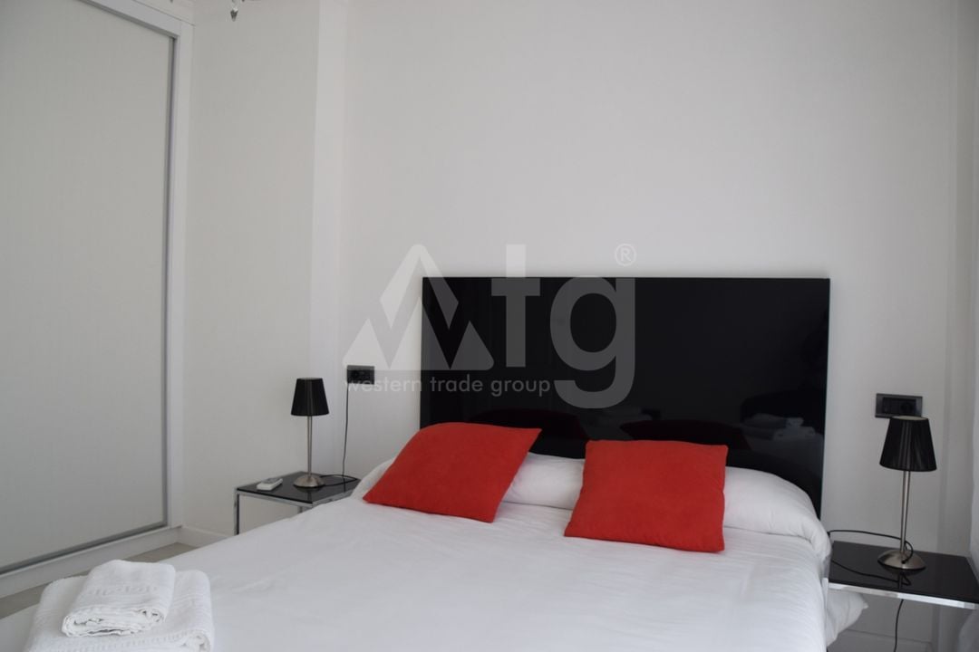 2 bedroom Apartment in Benissa - MIG160806 - Photo - 11