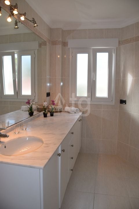 2 bedroom Apartment in Benissa - MIG160806 - Photo - 14