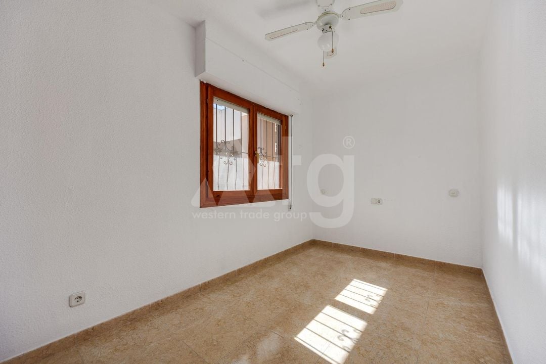 2 bedroom Penthouse in Torrevieja - CYM160888 - Photo - 14