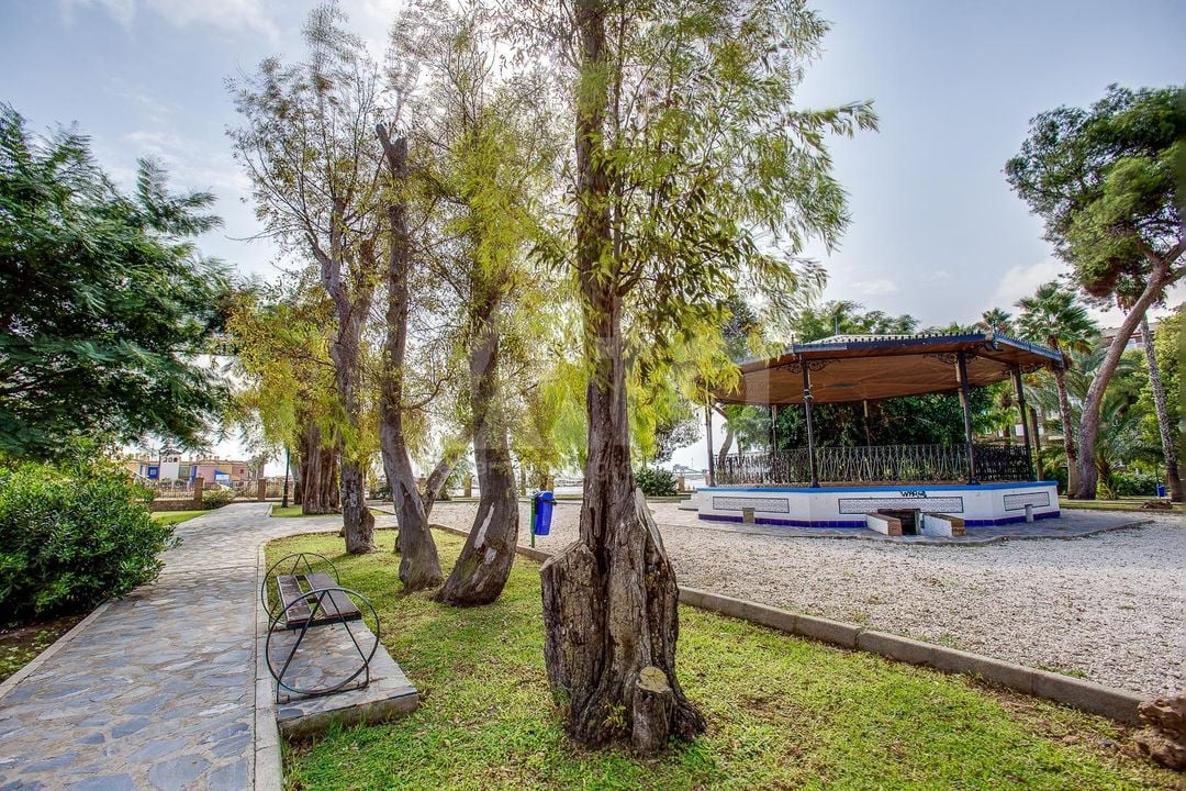 2 bedroom Penthouse in Torrevieja - CYM160888 - Photo - 30