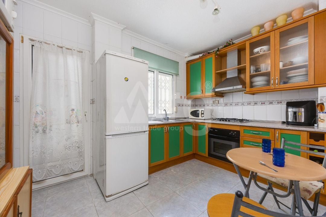 4 Schlafzimmer Appartement in Torrevieja - CYM160889 - Foto - 10