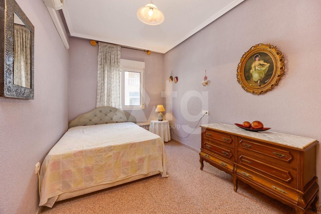 4 Schlafzimmer Appartement in Torrevieja - CYM160889 - Foto - 16