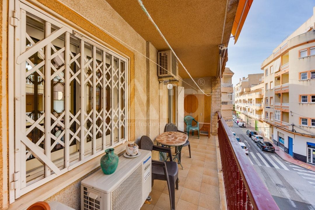 4 Schlafzimmer Appartement in Torrevieja - CYM160889 - Foto - 28