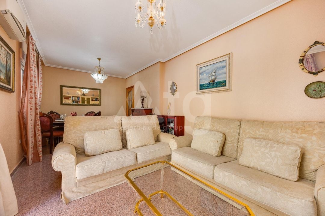 4 Schlafzimmer Appartement in Torrevieja - CYM160889 - Foto - 4