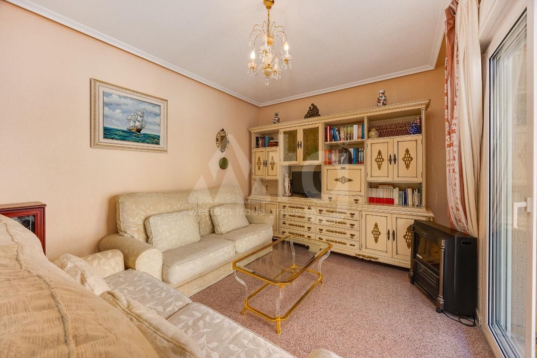 4 Schlafzimmer Appartement in Torrevieja - CYM160889 - Foto - 3