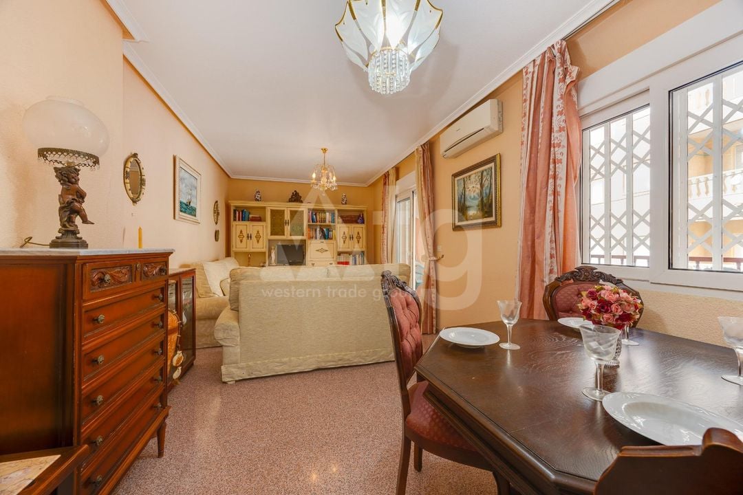 4 Schlafzimmer Appartement in Torrevieja - CYM160889 - Foto - 5