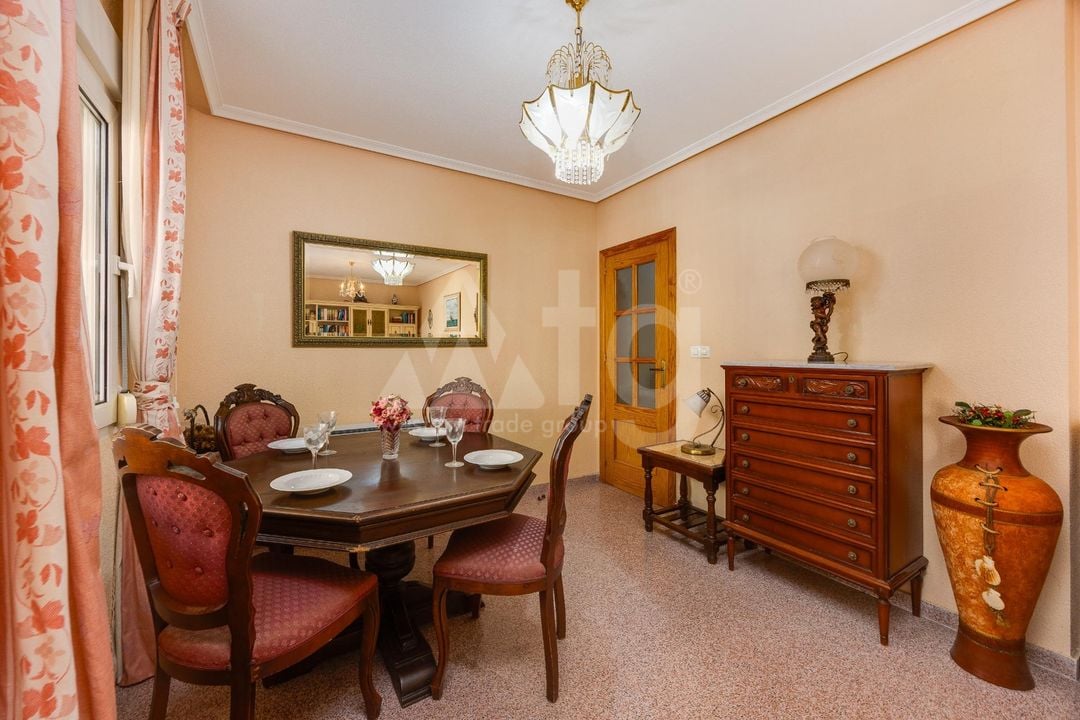 4 Schlafzimmer Appartement in Torrevieja - CYM160889 - Foto - 7
