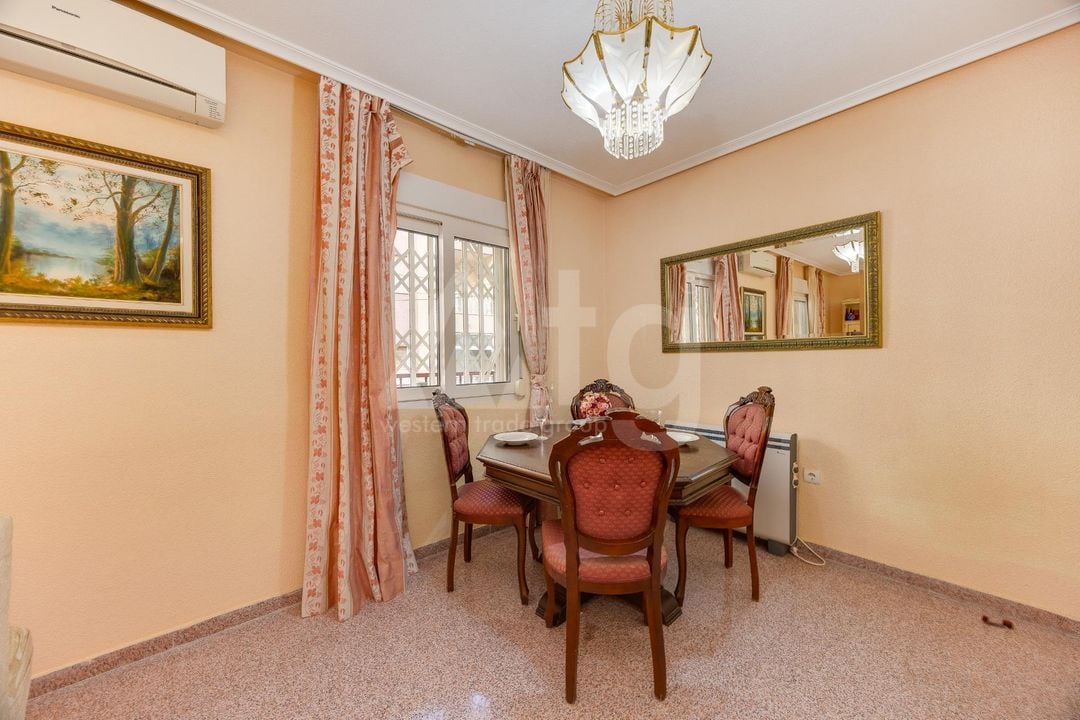 4 Schlafzimmer Appartement in Torrevieja - CYM160889 - Foto - 8