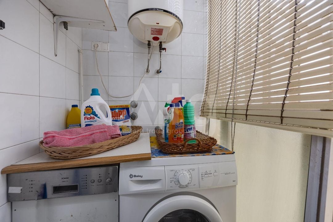 4 Schlafzimmer Appartement in Torrevieja - CYM160889 - Foto - 11