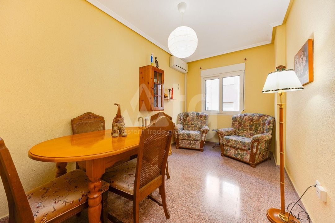 4 Schlafzimmer Appartement in Torrevieja - CYM160889 - Foto - 22