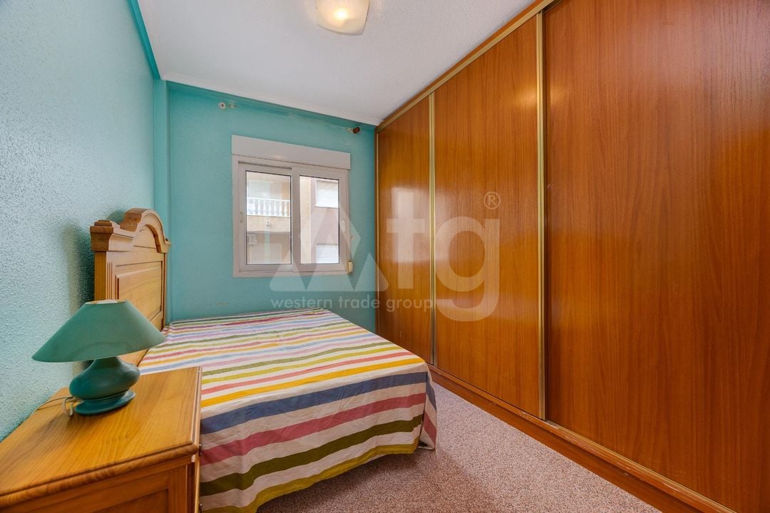 4 Schlafzimmer Appartement in Torrevieja - CYM160889 - Foto - 19
