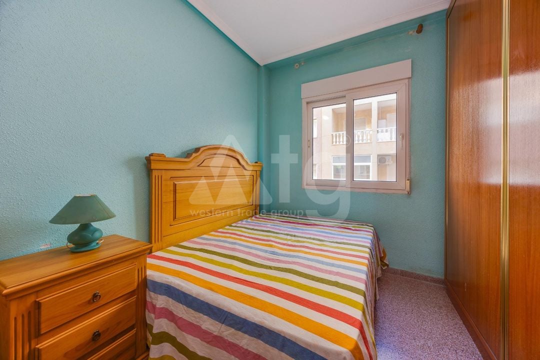 4 Schlafzimmer Appartement in Torrevieja - CYM160889 - Foto - 20