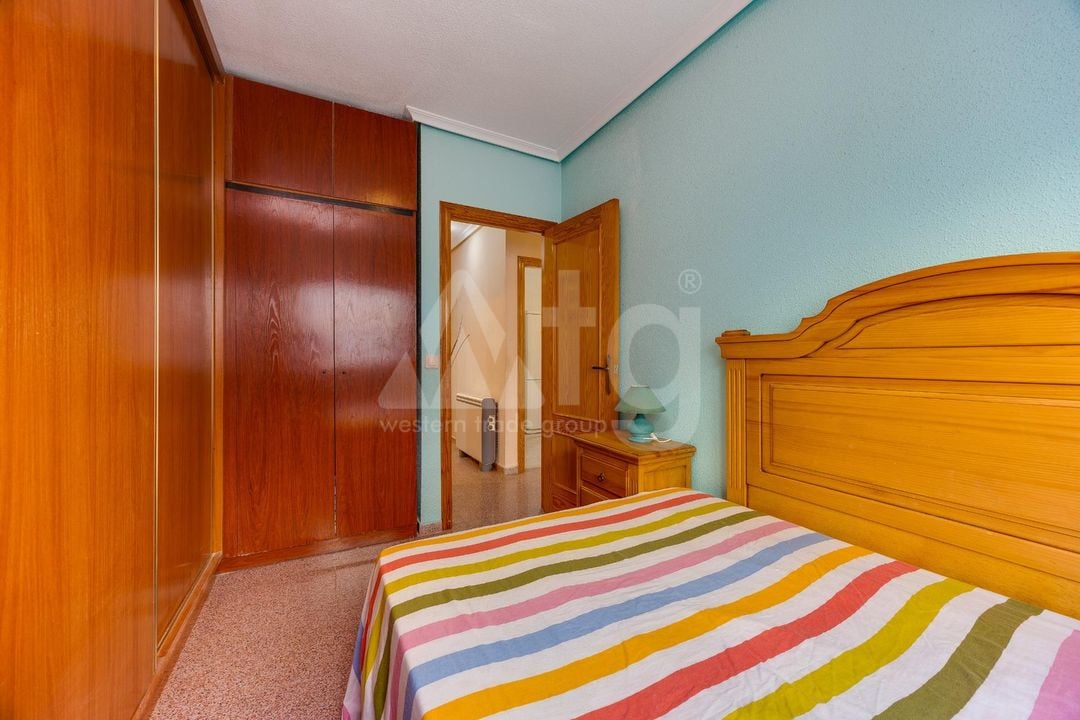 4 Schlafzimmer Appartement in Torrevieja - CYM160889 - Foto - 21