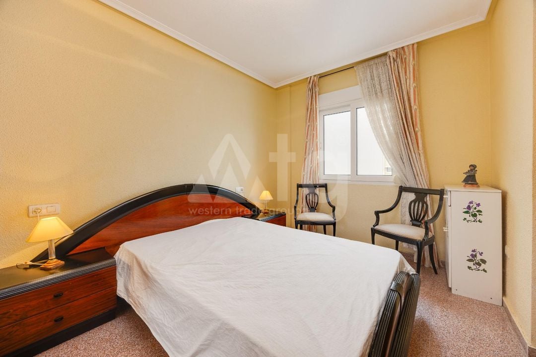 4 Schlafzimmer Appartement in Torrevieja - CYM160889 - Foto - 13