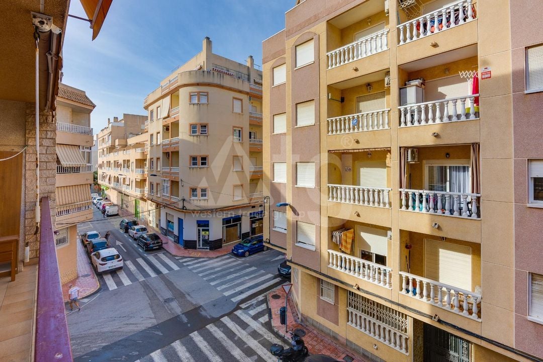 4 Schlafzimmer Appartement in Torrevieja - CYM160889 - Foto - 29