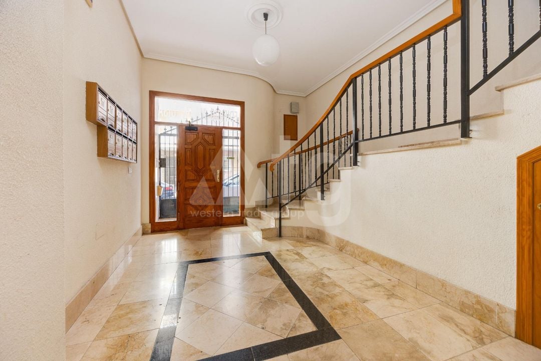 4 Schlafzimmer Appartement in Torrevieja - CYM160889 - Foto - 32