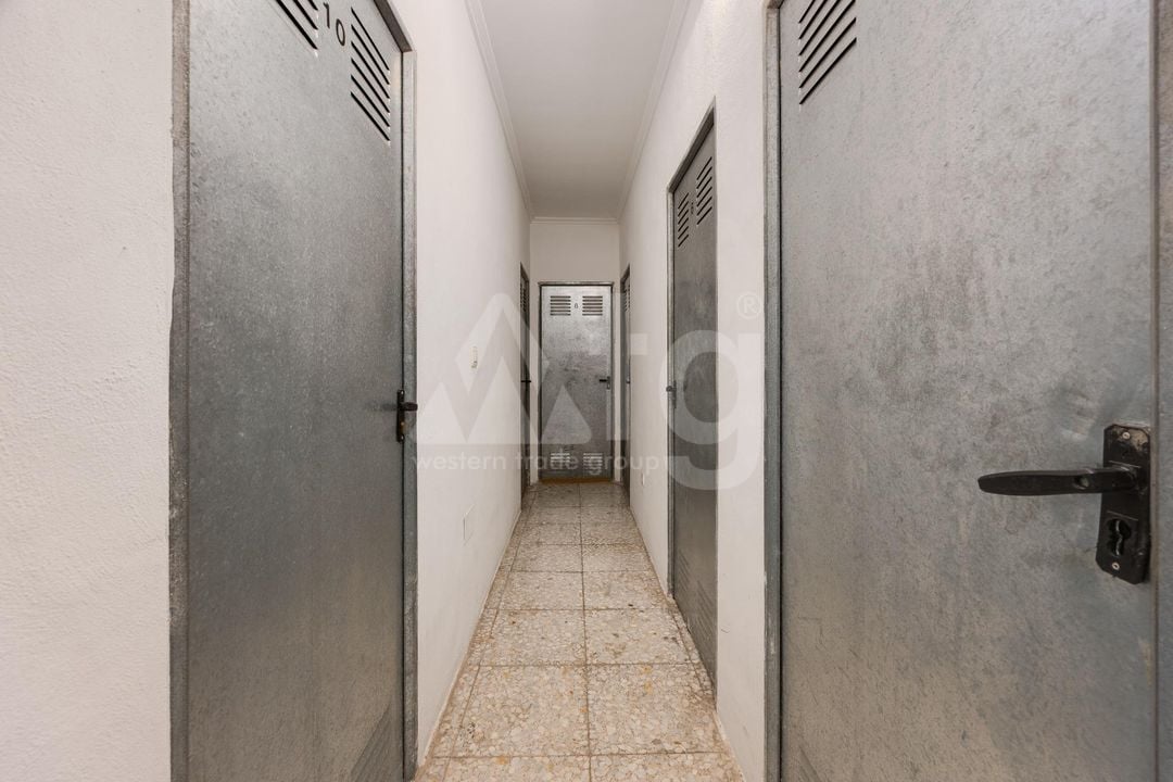 4 Schlafzimmer Appartement in Torrevieja - CYM160889 - Foto - 30
