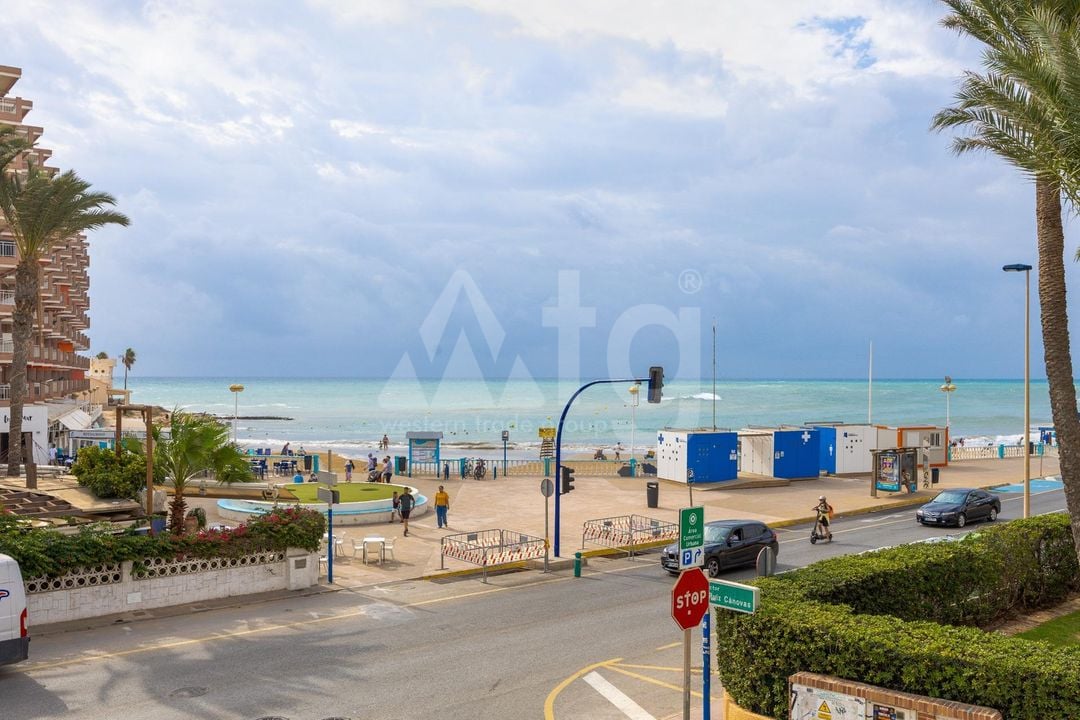 3 bedroom Apartment in Torrevieja - CYM160890 - Photo - 11