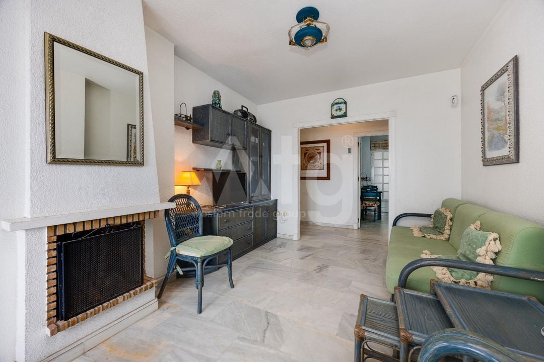 3 bedroom Apartment in Torrevieja - CYM160890 - Photo - 12