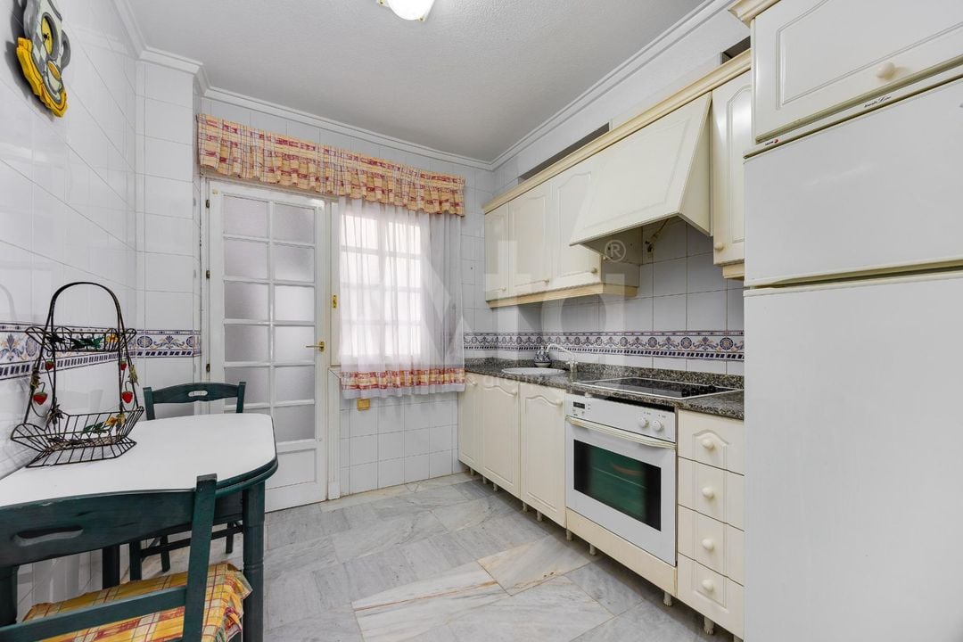 3 bedroom Apartment in Torrevieja - CYM160890 - Photo - 15