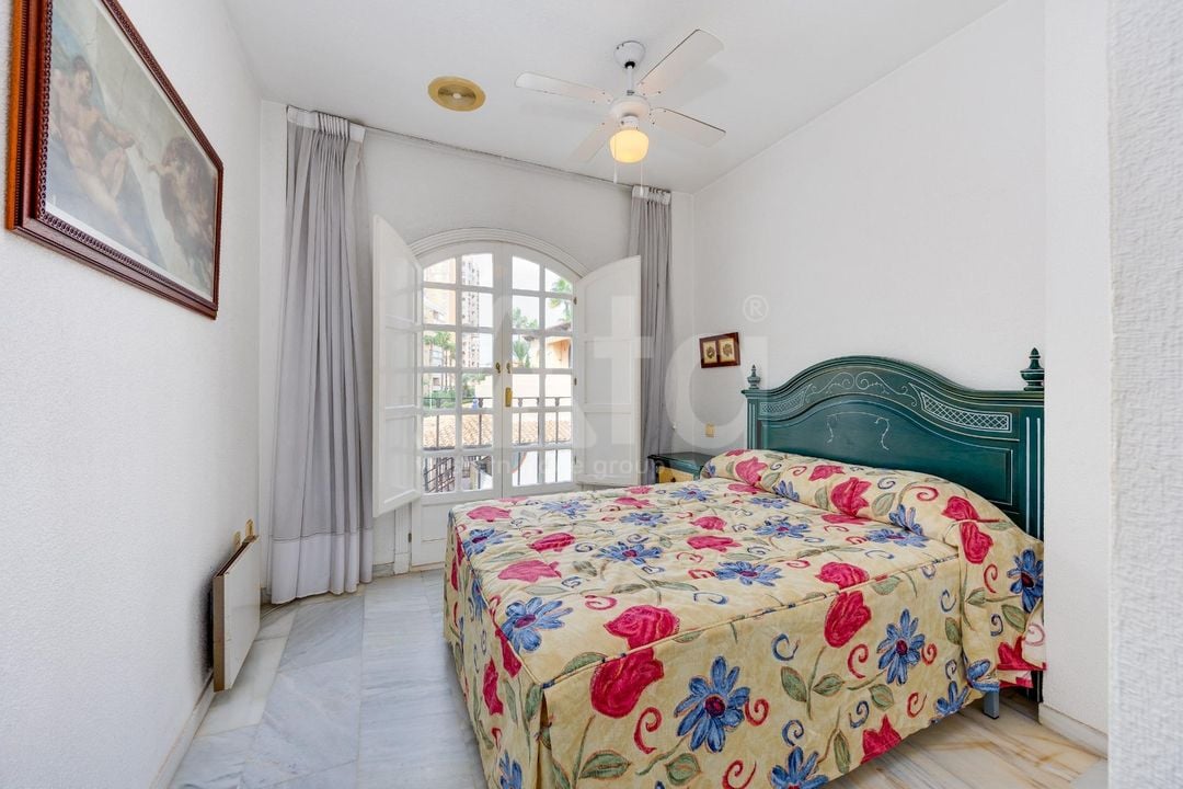 3 bedroom Apartment in Torrevieja - CYM160890 - Photo - 17
