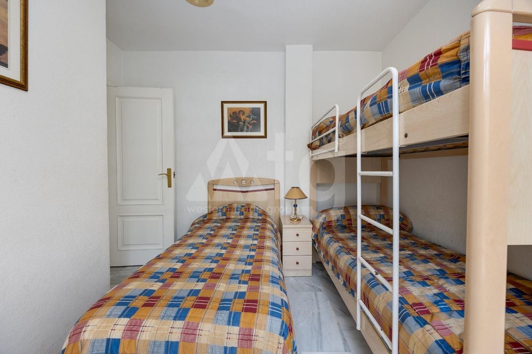 3 bedroom Apartment in Torrevieja - CYM160890 - Photo - 22