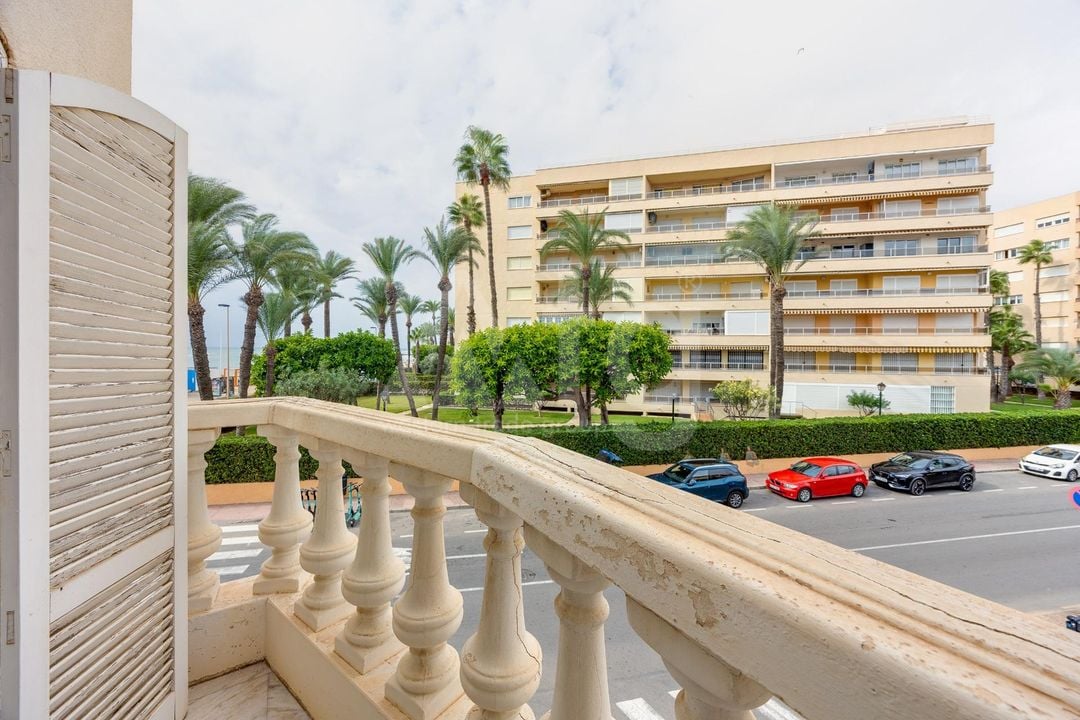 3 bedroom Apartment in Torrevieja - CYM160890 - Photo - 27