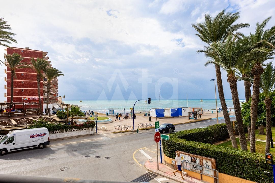 3 bedroom Apartment in Torrevieja - CYM160890 - Photo - 29