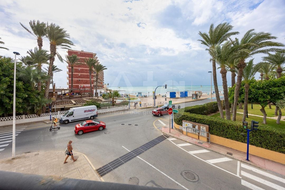3 bedroom Apartment in Torrevieja - CYM160890 - Photo - 28