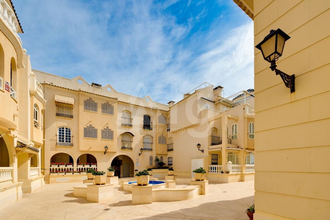 3 bedroom Apartment in Torrevieja - CYM160890 - Photo - 5