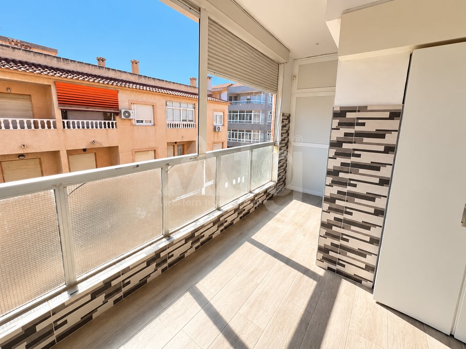 2 bedroom Apartment in Torrevieja - TIM160891 - Photo - 16