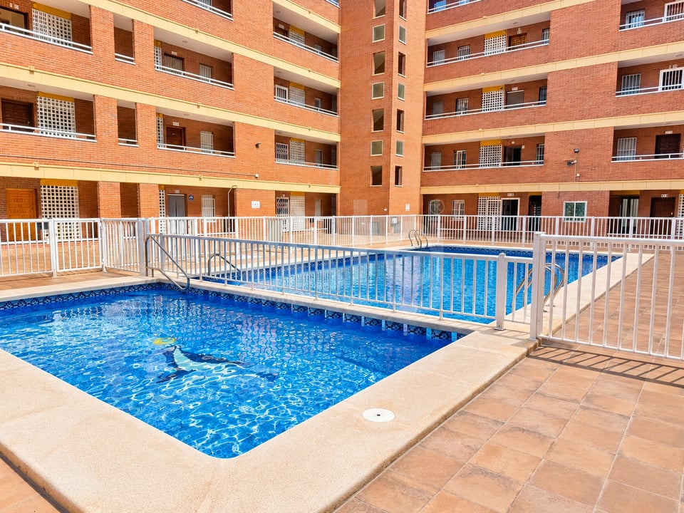 2 bedroom Apartment in Torrevieja - TIM160891 - Photo - 1