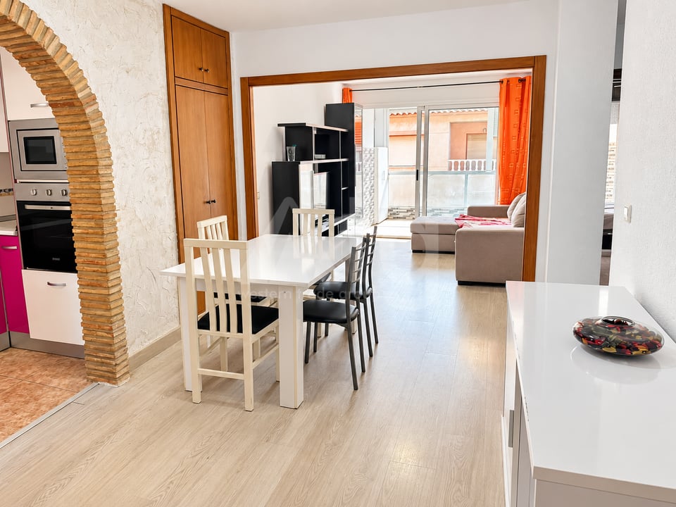 2 bedroom Apartment in Torrevieja - TIM160891 - Photo - 2