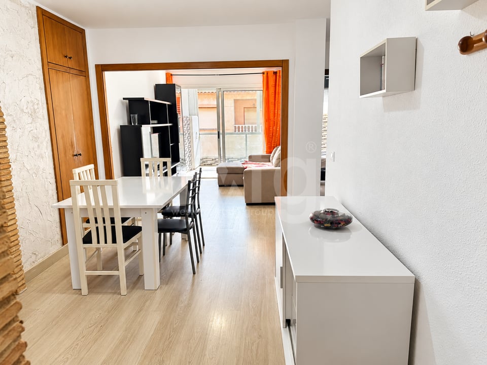 2 bedroom Apartment in Torrevieja - TIM160891 - Photo - 3
